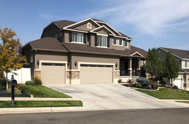 5 Bedroom Home in Herriman (Price Reduced) - 5 Bedroom Home in Herriman (Price Reduced)