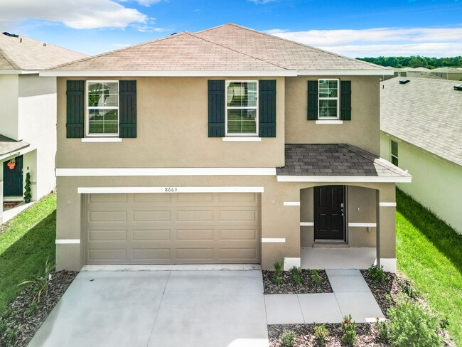 Brand New (5 Bed / 3 Bath) Single Family H... - Brand New (5 Bed / 3 Bath) Single Family H... Casa