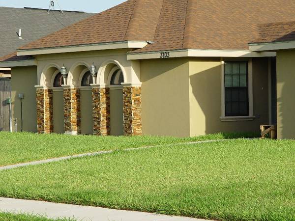 3103 E Diamondhead Ave., Apt 1, Mission, Tx 78573