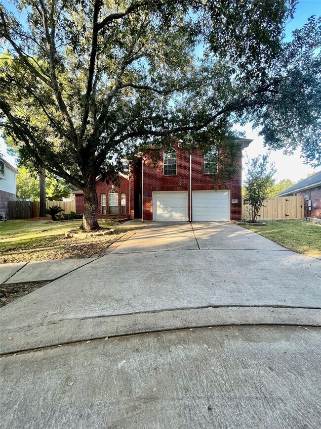 Photo - 16507 Shady Canyon Ct
