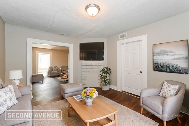 Photo - 1548 W 23rd St
