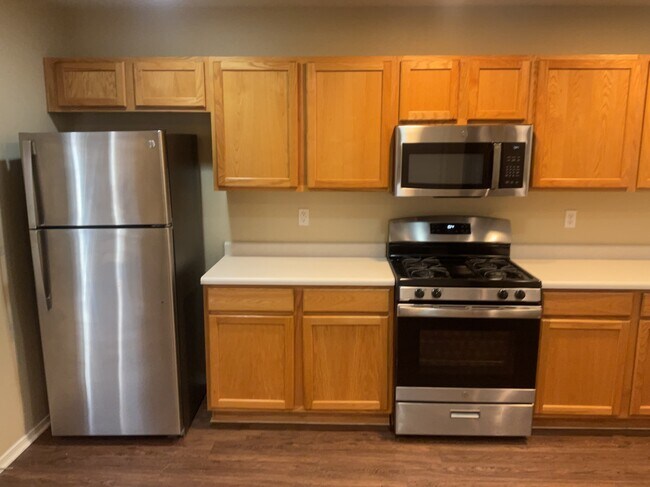 Photo - 1312 Penasco Rd NE