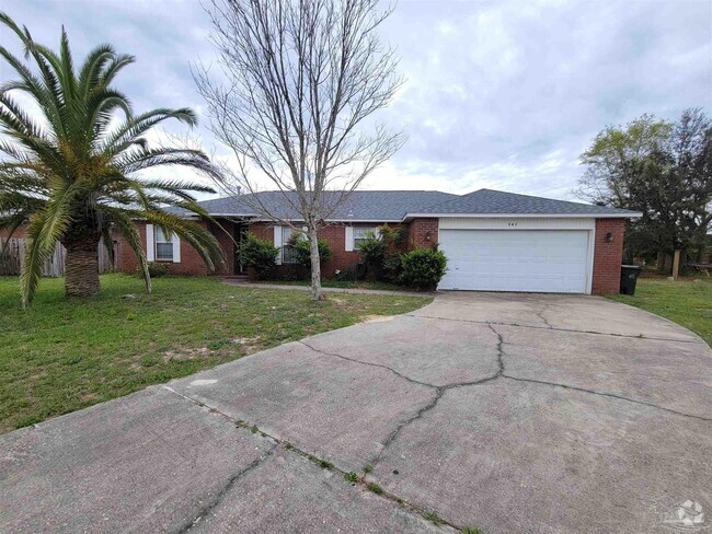 Building Photo - 547 Capstan Ct Rental