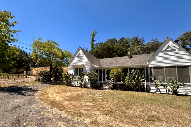 Photo - 2499 Madrona Ave