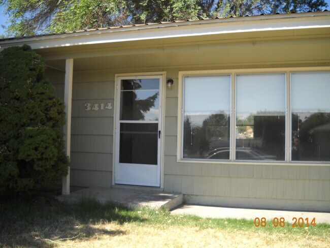 Photo - 3BR Home with Large Yard  Steps from Chenowith Elementary