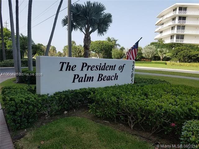2505 S Ocean Blvd