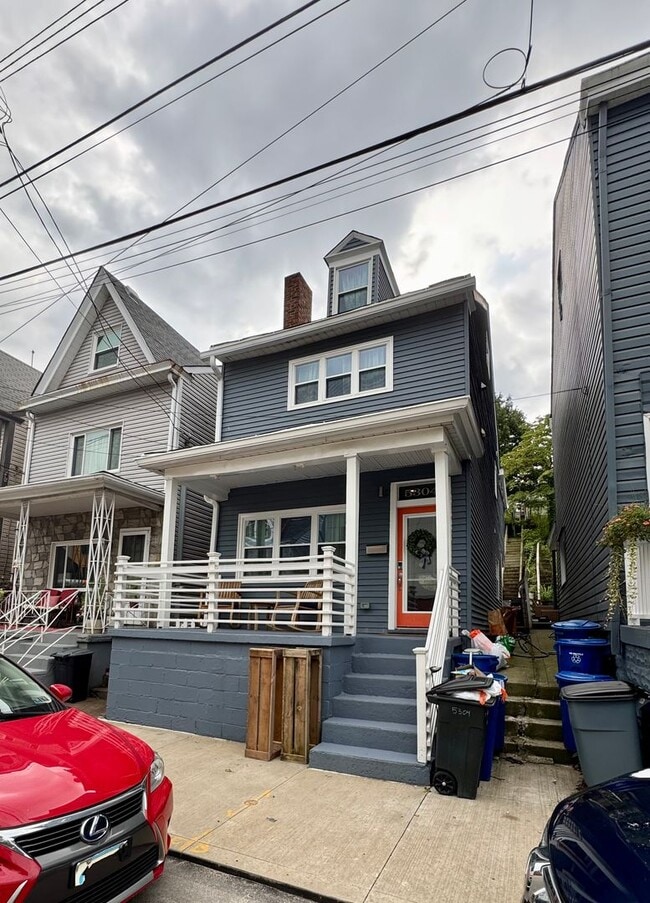 Photo - 5304 Holmes St