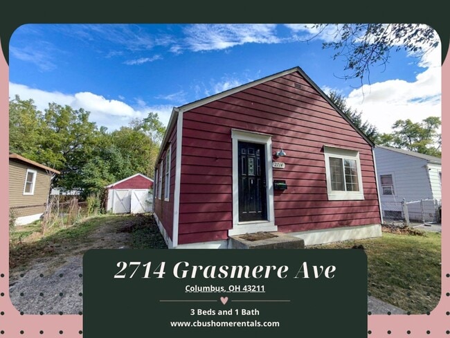 Building Photo - Beautifully Renovated 3-Bedroom Home with ...