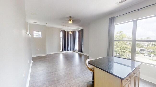 250 S Martin Luther King Blvd Unit 313
