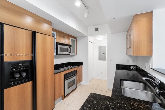 Photo - 335 S Biscayne Blvd Unit 3207