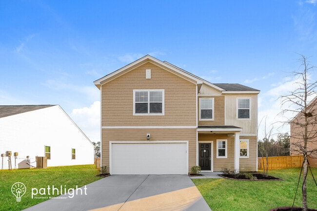 Photo - 431 Pender Woods Dr, Summerville, SC, 29486