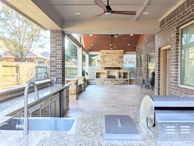 Building Photo - 4815 Ashley Hope Dr