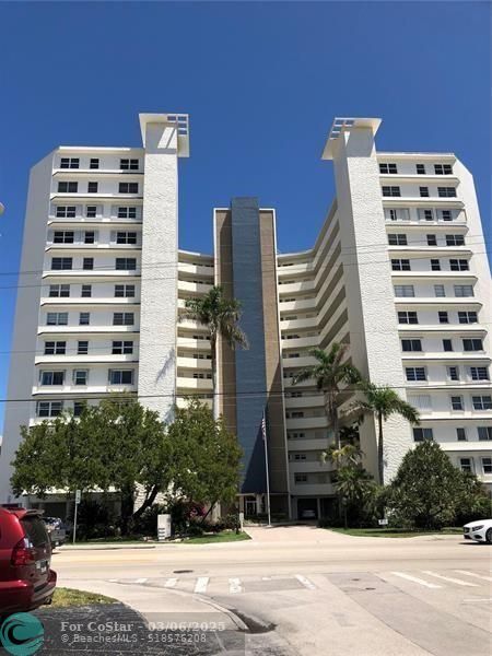 Photo - 710 N Ocean Blvd Condo Unit 704