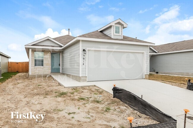9014 Griffith Run