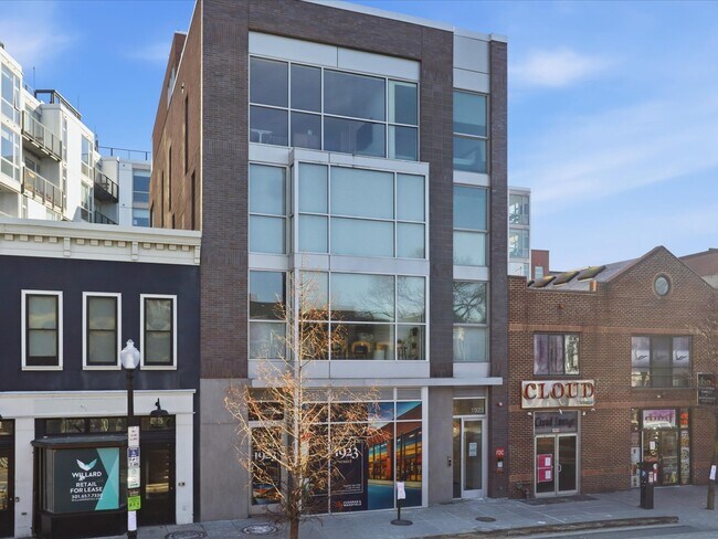 Building Photo - 1923 9th St NW