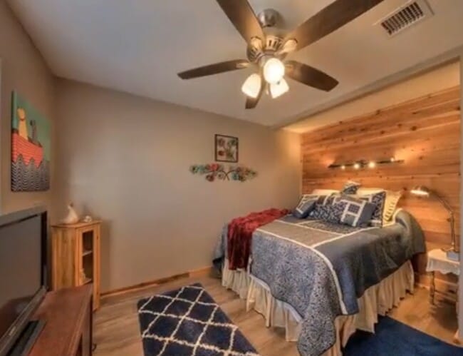 Habitación n.º 2 - 1228 Canon Vista Dr