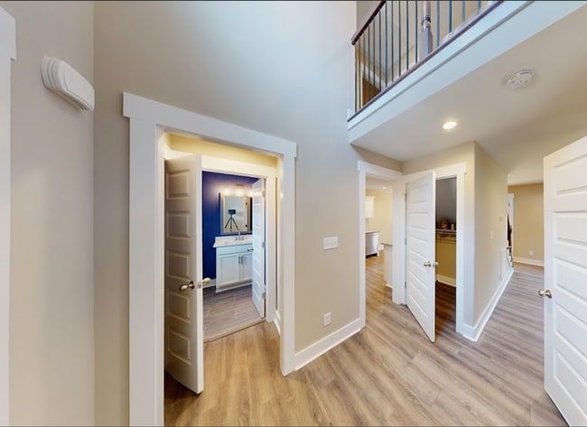 Photo - Beautifully Upgraded Home with Large Eat-In Kitchen And Spacious Primary Suite