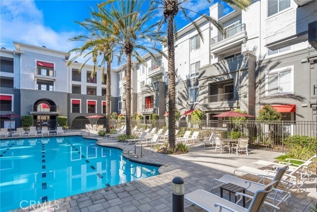 Building Photo - 1801 E Katella Ave Unit 1034