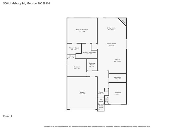 Photo - 506 Lindsborg Trail