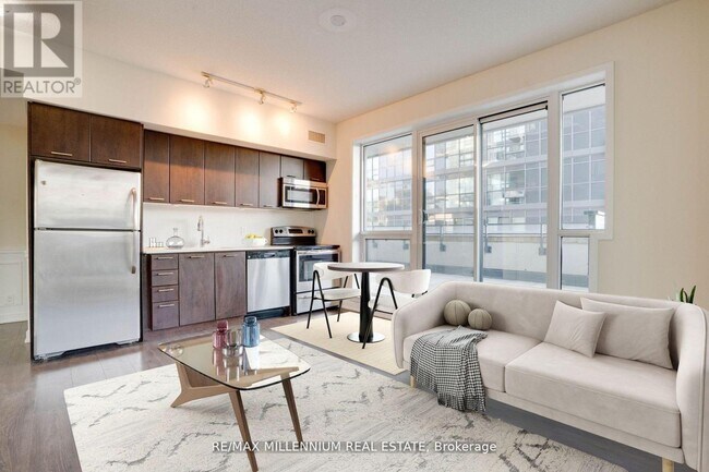 Photo - 2212 Lake Shore Blvd W Unité 3106