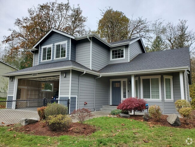 Building Photo - Gig Harbor 3 Bedroom 2.5 bath In Desirable... Rental