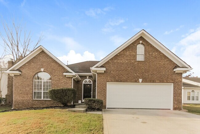 Photo - 1514 Jeffrey Bryan Dr