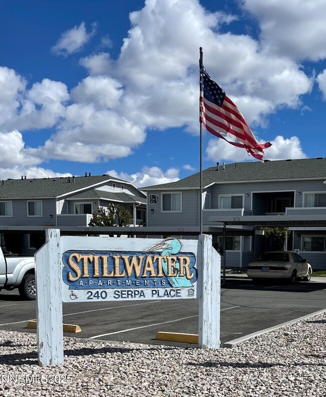 Building Photo - 240 Serpa Pl