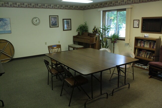 Photo - City Centre Apartments