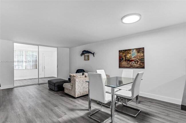 Photo - 445 NE 195th St Unit 125