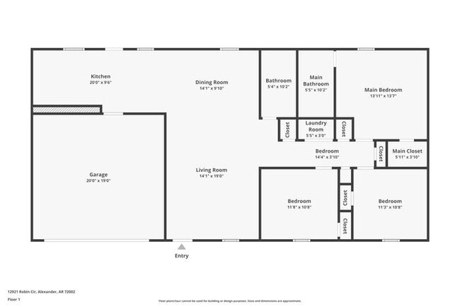 Photo - 12921 Robin Cir