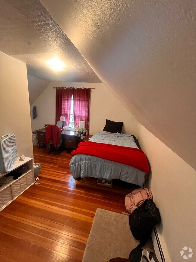Building Photo - 156 Morrison Ave Unit 3 Rental