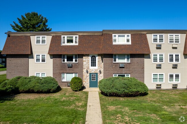 Kingswood Park Village