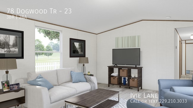 Photo - 78 Dogwood Trail