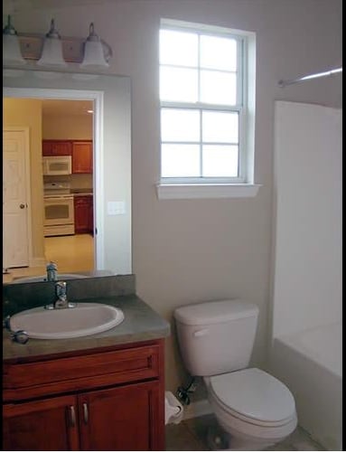 Photo - Pebble Brooke