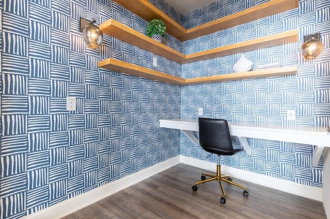 Indigo Apartments