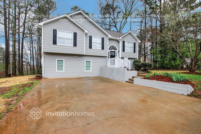 Photo - 1815 Independence Dr