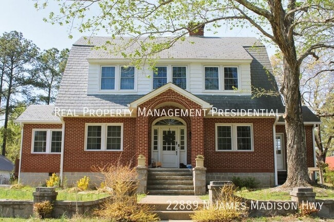 Building Photo - 22889 N James Madison Hwy