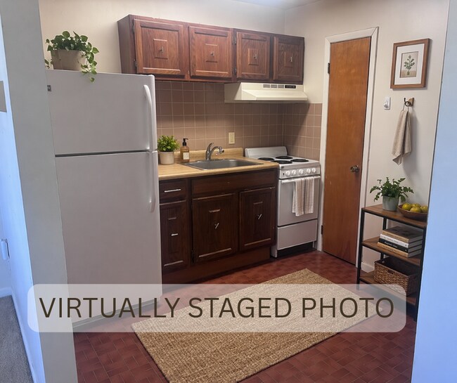 Photo - Freshly Renovated 1-Bedroom | Coopersburg, PA | $1,175/mo Unit 42