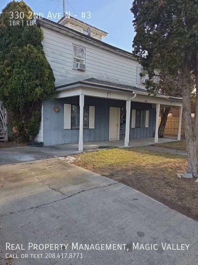 Building Photo - 330 2nd Ave N Unit #3