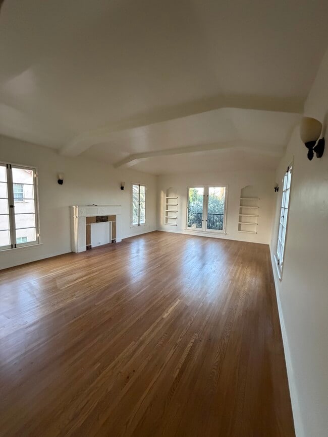 Sala de estar - 3023 11th Ave Unidad 3023 11th Ave
