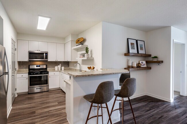 Photo - Bell North Shore