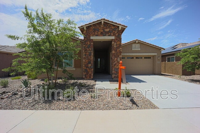 Building Photo - 25172 N 106th Dr