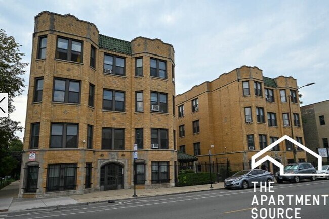 Photo - 1542 N Kedzie Ave Unit 4