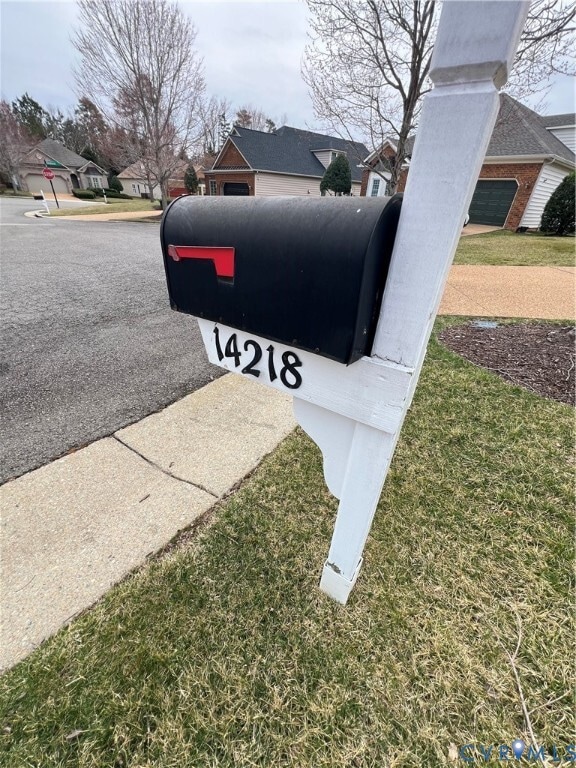 Photo - 14218 Clayborne Ct