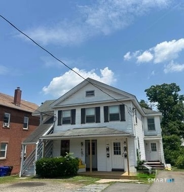 Building Photo - 160 S Main St Unit 1st FL Rear