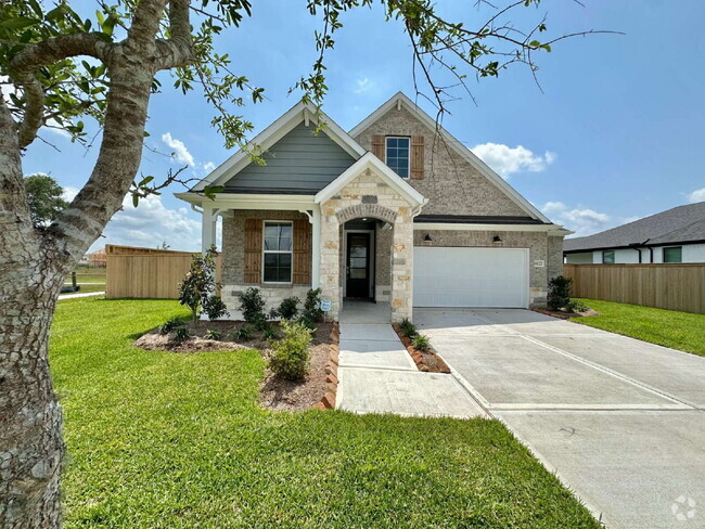 Building Photo - Brand New 3 Bed / 2 Bath Home with Water V...