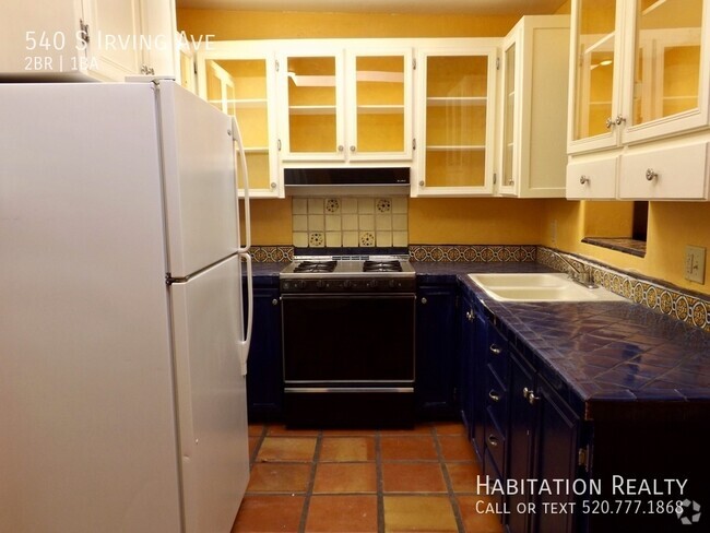 Building Photo - Gorgeous 2Bed/1Bath in San Gabriel with La... Rental