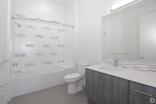 Photo - Seven West DTLA