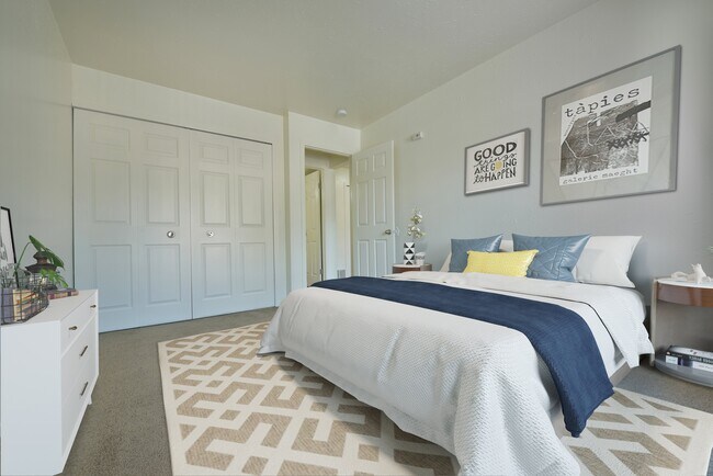Woodland Place Apartments