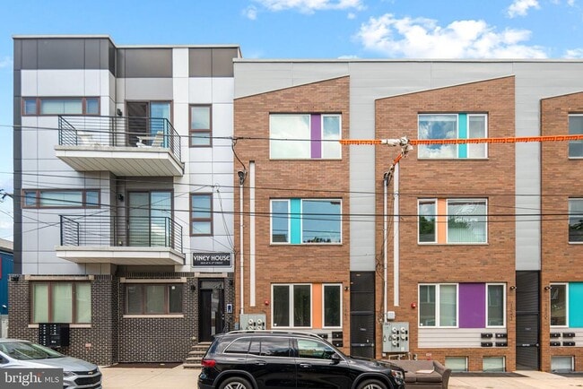 Photo - 1843 N 6th St Apartment Unit 10